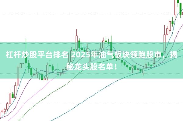 杠杆炒股平台排名 2025年油气板块领跑股市，揭秘龙头股名单！