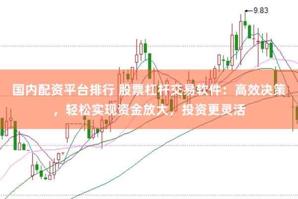 国内配资平台排行 股票杠杆交易软件：高效决策，轻松实现资金放大，投资更灵活