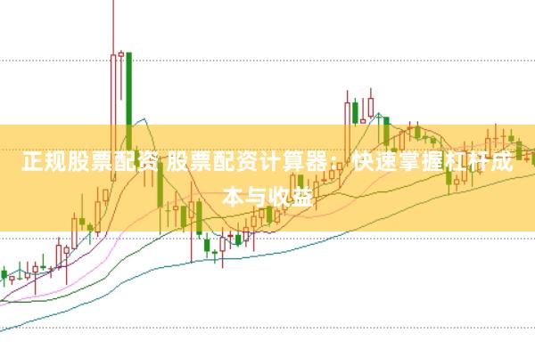 正规股票配资 股票配资计算器：快速掌握杠杆成本与收益