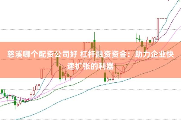 慈溪哪个配资公司好 杠杆融资资金：助力企业快速扩张的利器