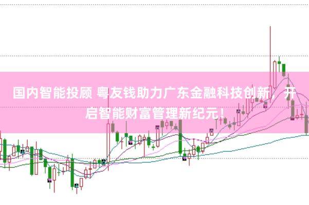 国内智能投顾 粤友钱助力广东金融科技创新，开启智能财富管理新纪元！