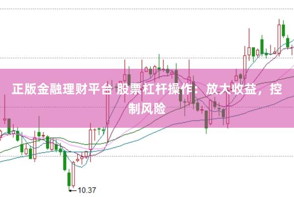 正版金融理财平台 股票杠杆操作：放大收益，控制风险