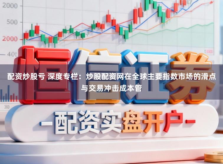 配资炒股亏 深度专栏：炒股配资网在全球主要指数市场的滑点与交易冲击成本管