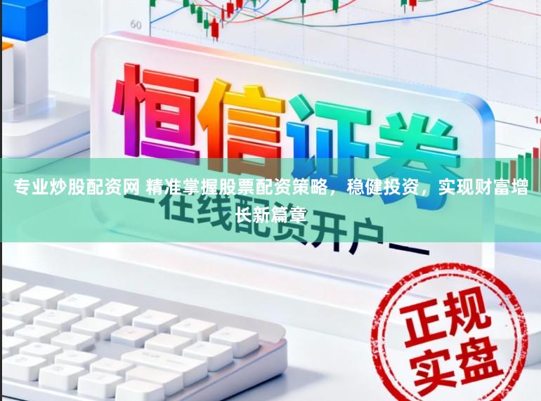 专业炒股配资网 精准掌握股票配资策略,稳健投资,实现财富增长新篇章