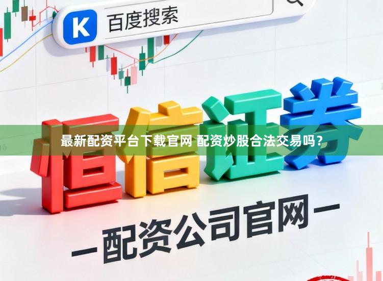 最新配资平台下载官网 配资炒股合法交易吗？