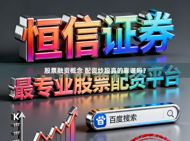 股票融资概念 配资炒股真的靠谱吗？