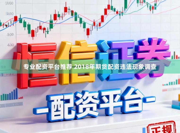 专业配资平台推荐 2018年期货配资违法现象调查