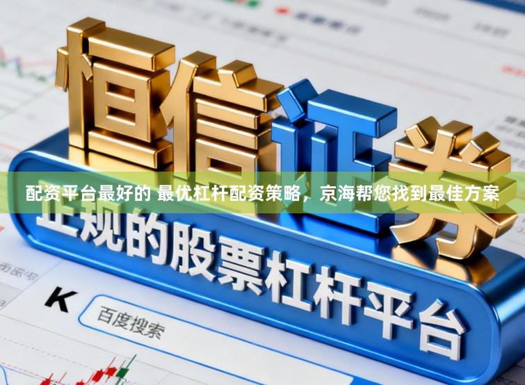 配资平台最好的 最优杠杆配资策略，京海帮您找到最佳方案