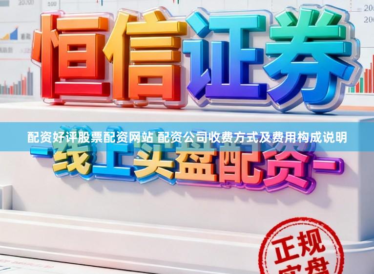 配资好评股票配资网站 配资公司收费方式及费用构成说明