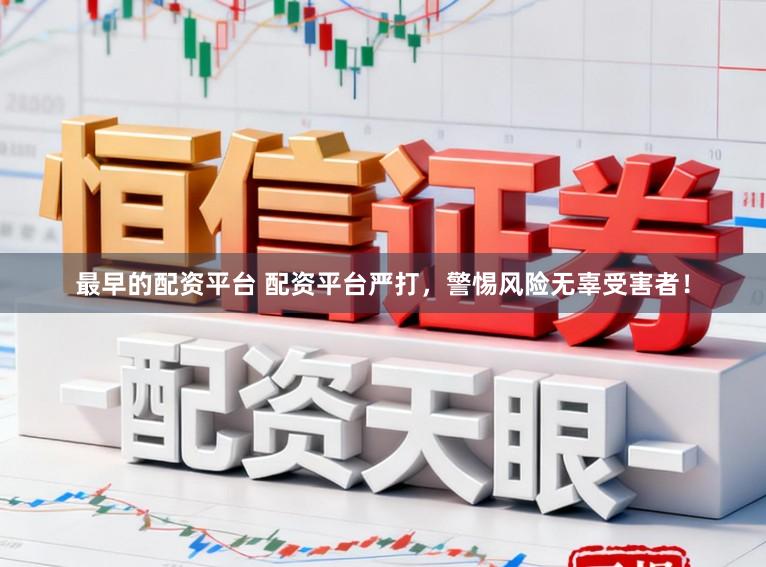 最早的配资平台 配资平台严打，警惕风险无辜受害者！